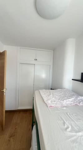 2 bedroom Apartment for sale in Levante, Benidorm with pool garage - € 260,000 (Ref: 9454055)