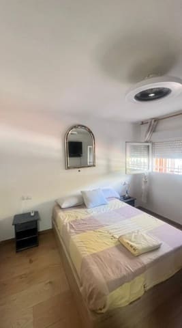 2 bedroom Apartment for sale in Levante, Benidorm with pool garage - € 260,000 (Ref: 9454055)