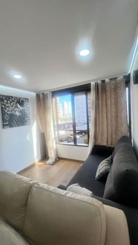 2 bedroom Apartment for sale in Levante, Benidorm with pool garage - € 260,000 (Ref: 9454055)