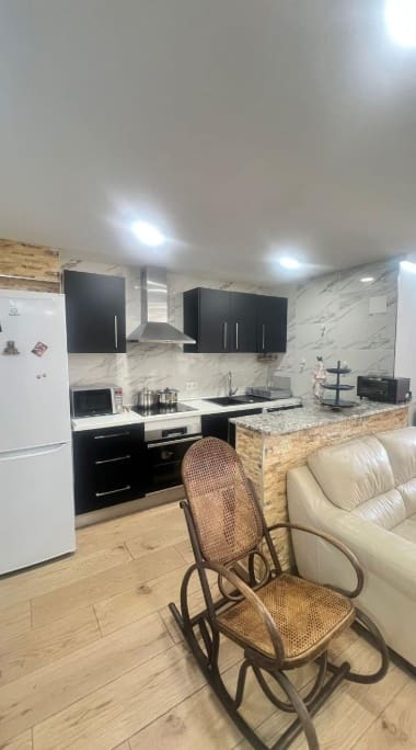 2 bedroom Apartment for sale in Benidorm with pool garage - € 260,000 (Ref: 9454055)