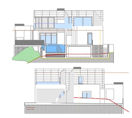 5 camera da letto Villa in vendita in Altea con piscina garage - 1.599.000 € (Rif: 9454073)