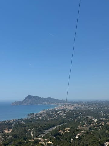 5 camera da letto Villa in vendita in Altea con piscina garage - 1.599.000 € (Rif: 9454073)