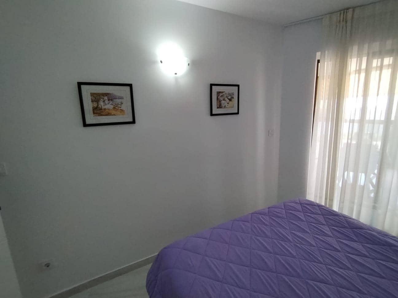 1 soverom Leilighet til salgs i Benidorm med svømmebasseng garasje - € 294 000 (Ref: 9454074)