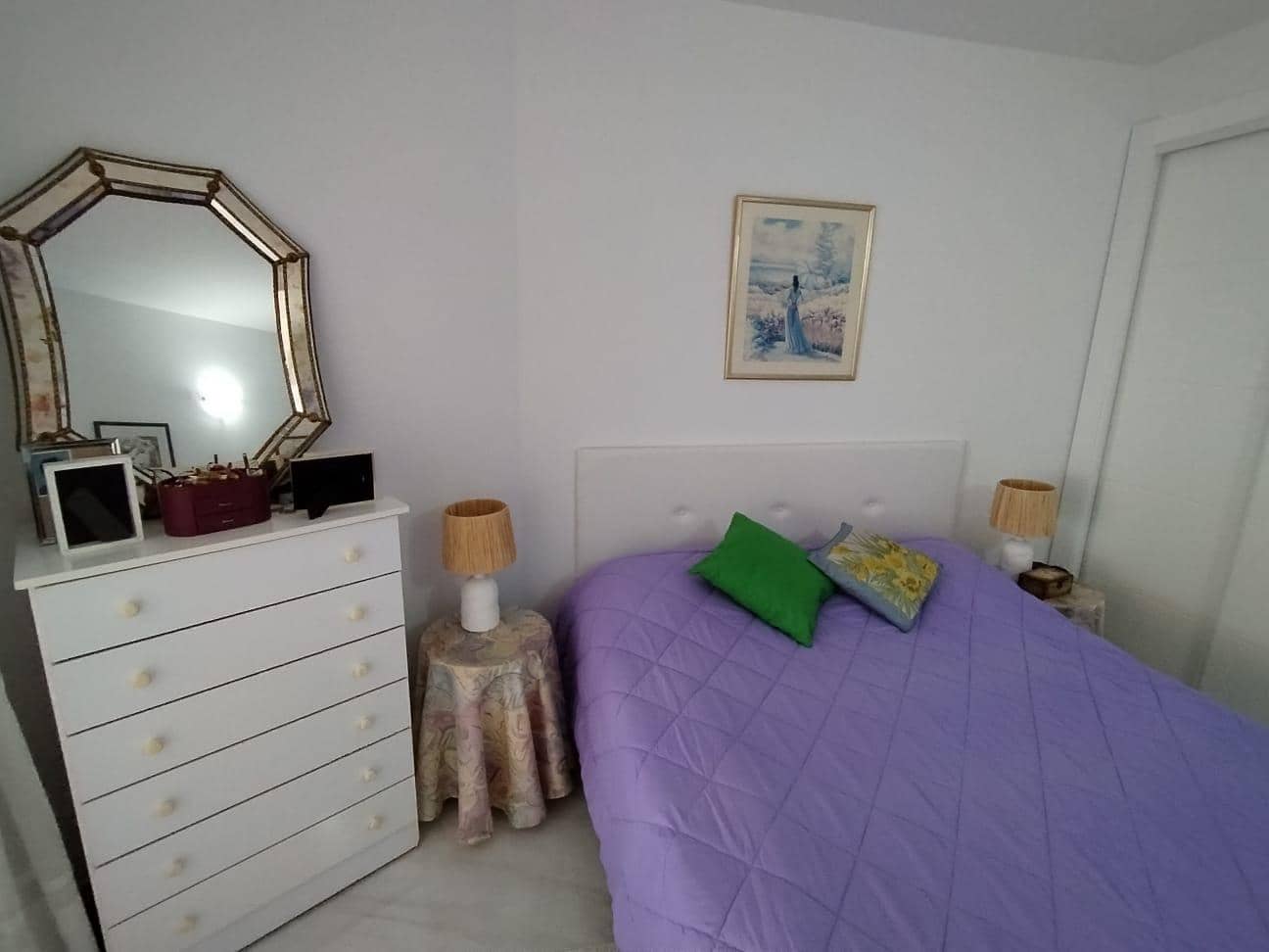 1 soverom Leilighet til salgs i Benidorm med svømmebasseng garasje - € 294 000 (Ref: 9454074)