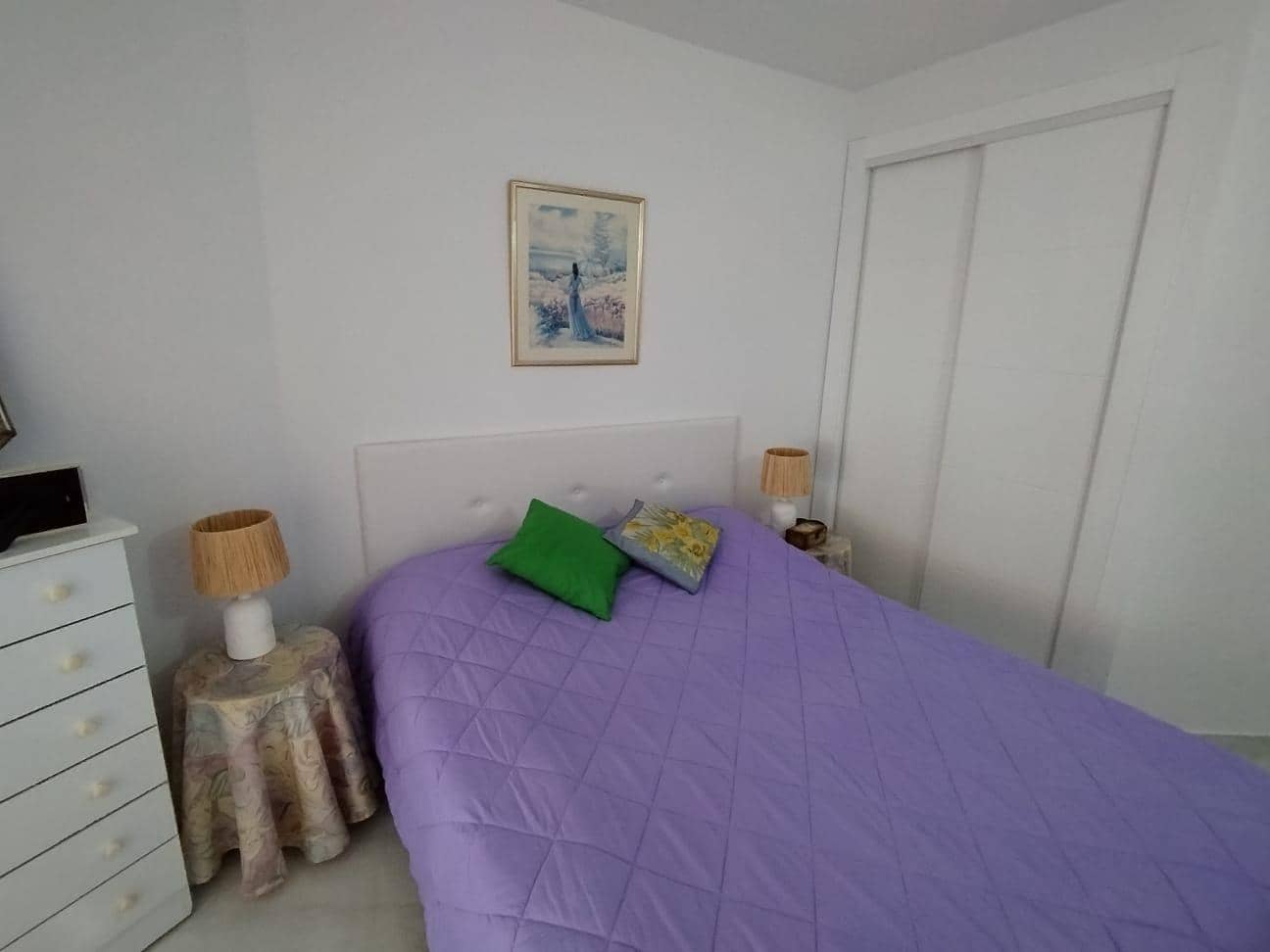 1 soverom Leilighet til salgs i Benidorm med svømmebasseng garasje - € 294 000 (Ref: 9454074)