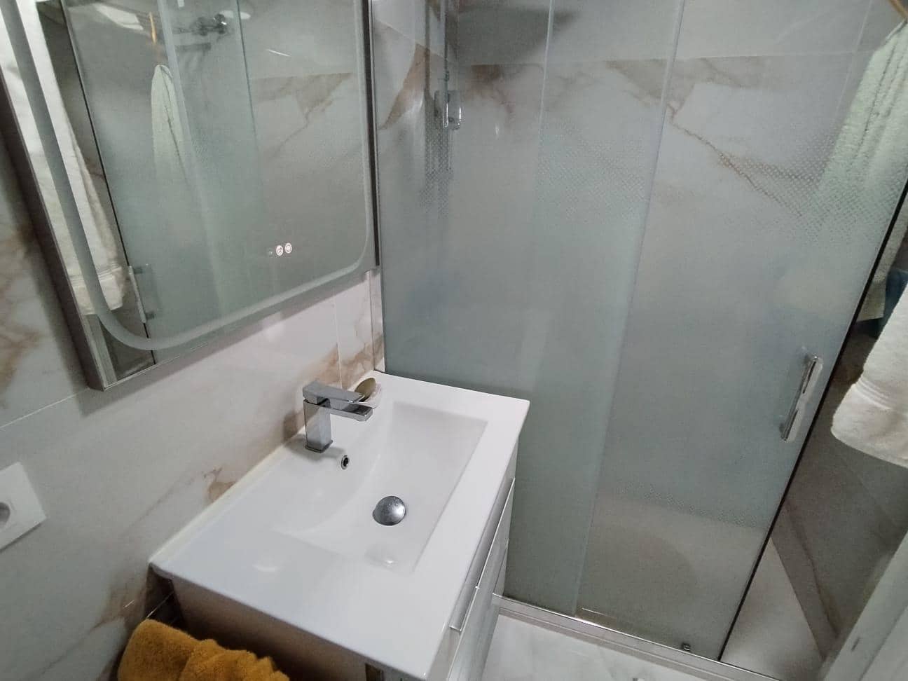 1 soverom Leilighet til salgs i Benidorm med svømmebasseng garasje - € 294 000 (Ref: 9454074)