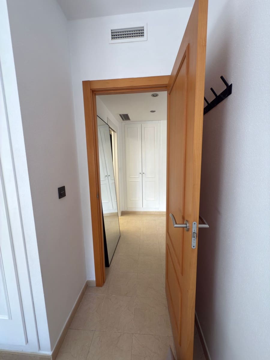 1 sypialnia Apartament na sprzedaż w La Villajoyosa / Vila Joiosa z basenem garażem - 225 000 € (Ref: 9454076)