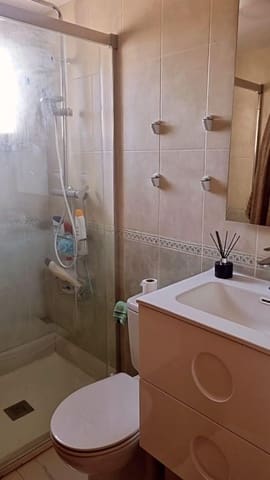 2 soveværelse Lejlighed til salg i Rincón de Loix, Benidorm med swimmingpool garage - € 285.000 (Ref: 9454078)