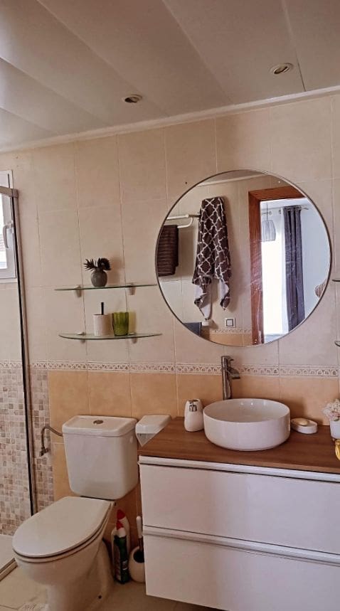 2 soveværelse Lejlighed til salg i Benidorm med swimmingpool garage - € 285.000 (Ref: 9454078)