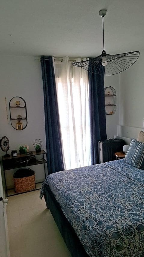 2 soveværelse Lejlighed til salg i Benidorm med swimmingpool garage - € 285.000 (Ref: 9454078)