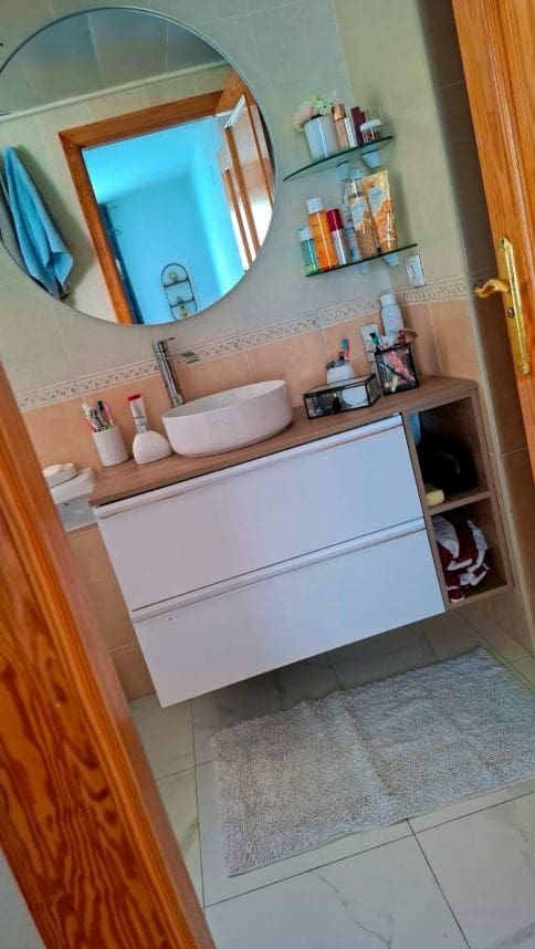 2 soveværelse Lejlighed til salg i Benidorm med swimmingpool garage - € 285.000 (Ref: 9454078)