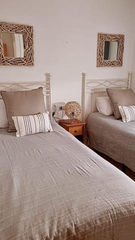 2 soveværelse Lejlighed til salg i Rincón de Loix, Benidorm med swimmingpool garage - € 285.000 (Ref: 9454078)