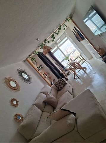 2 soveværelse Lejlighed til salg i Rincón de Loix, Benidorm med swimmingpool garage - € 285.000 (Ref: 9454078)