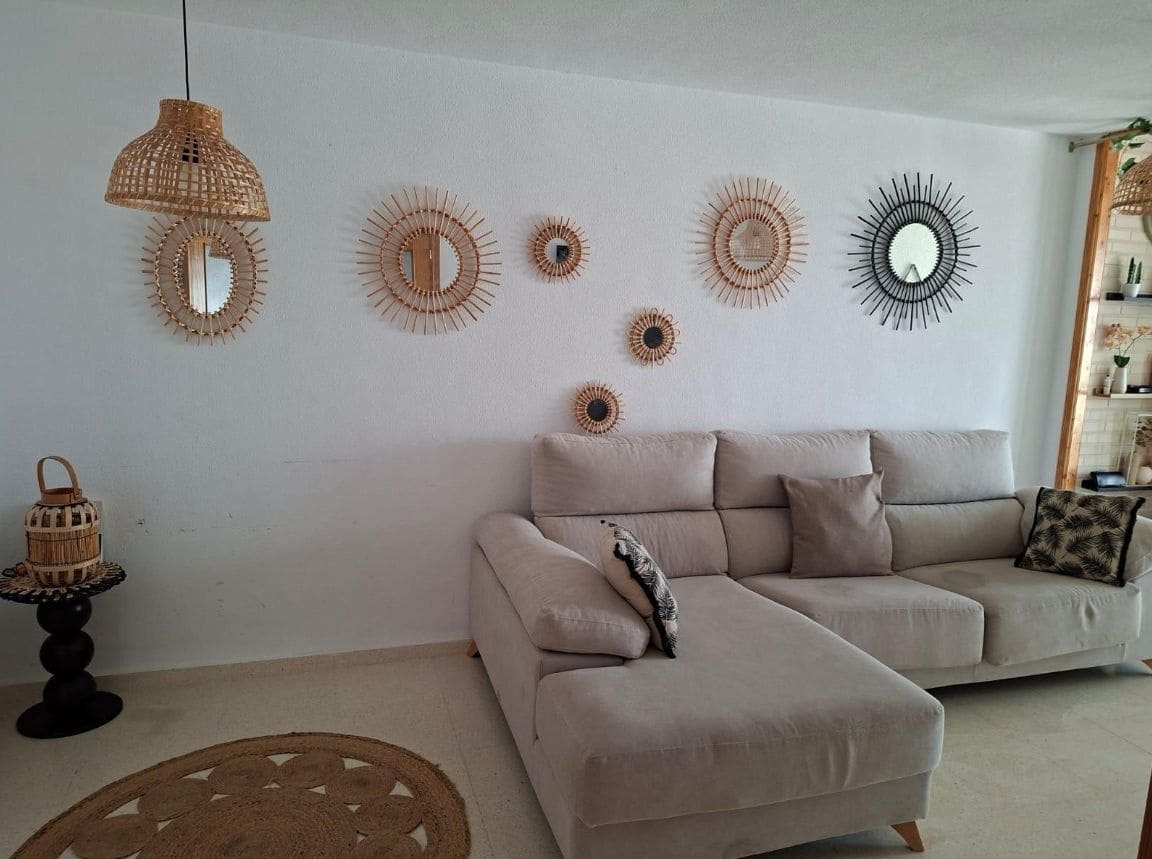 2 soveværelse Lejlighed til salg i Benidorm med swimmingpool garage - € 285.000 (Ref: 9454078)