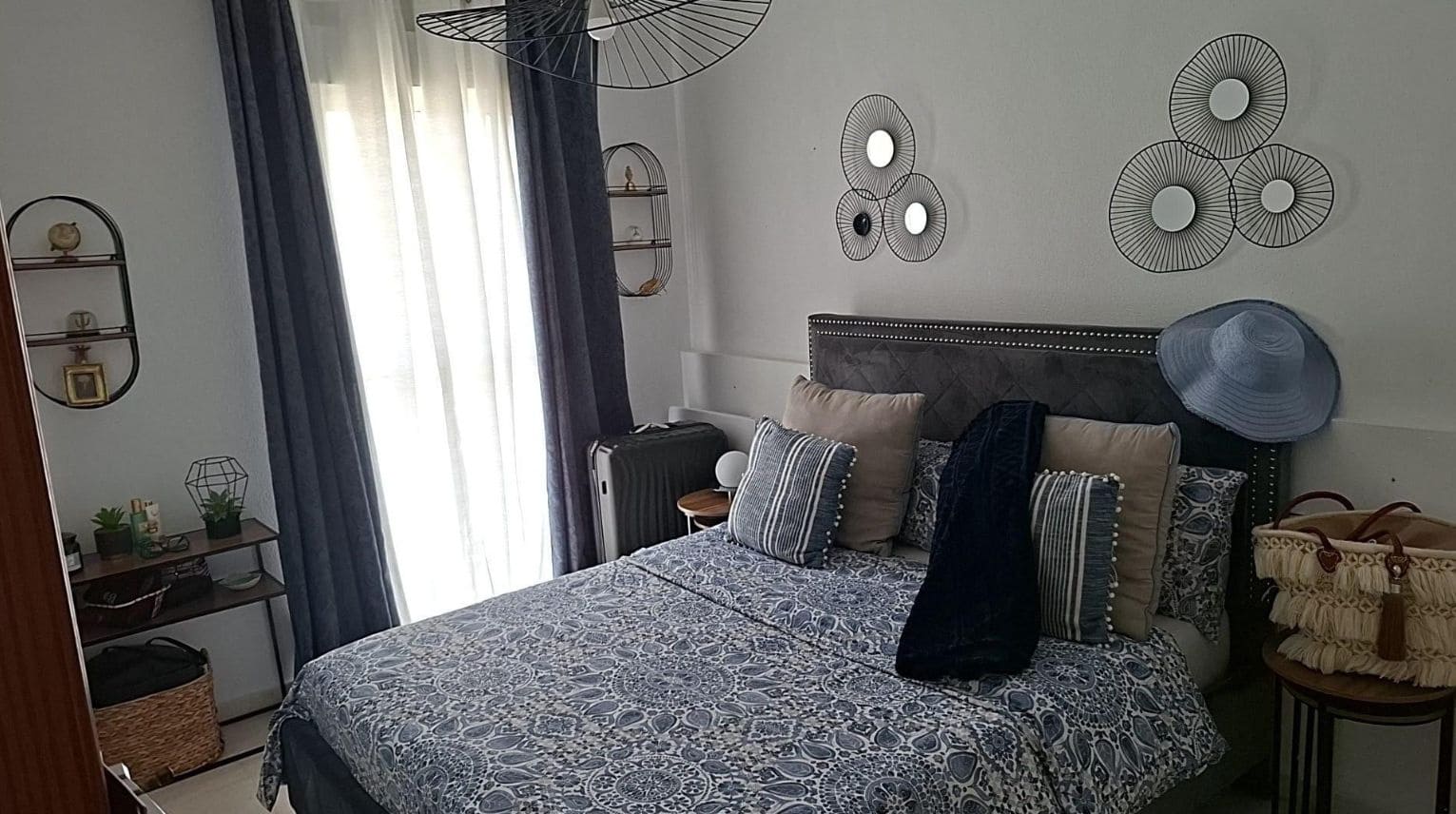 2 soveværelse Lejlighed til salg i Benidorm med swimmingpool garage - € 285.000 (Ref: 9454078)