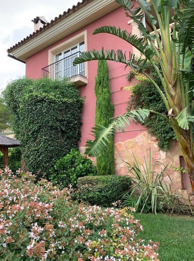 3 bedroom Villa for sale in Altea with pool garage - € 799,000 (Ref: 9454080)