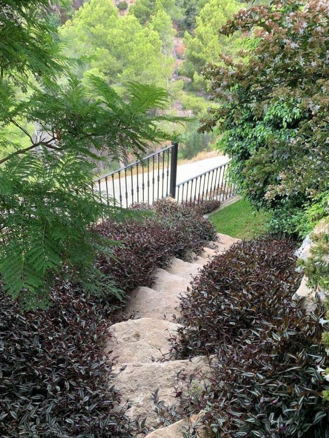 3 bedroom Villa for sale in Altea with pool garage - € 799,000 (Ref: 9454080)