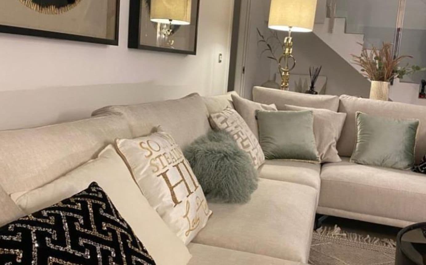 3 sypialnia Dom szeregowy na sprzedaż w Finestrat z basenem garażem - 615 000 € (Ref: 9454081)