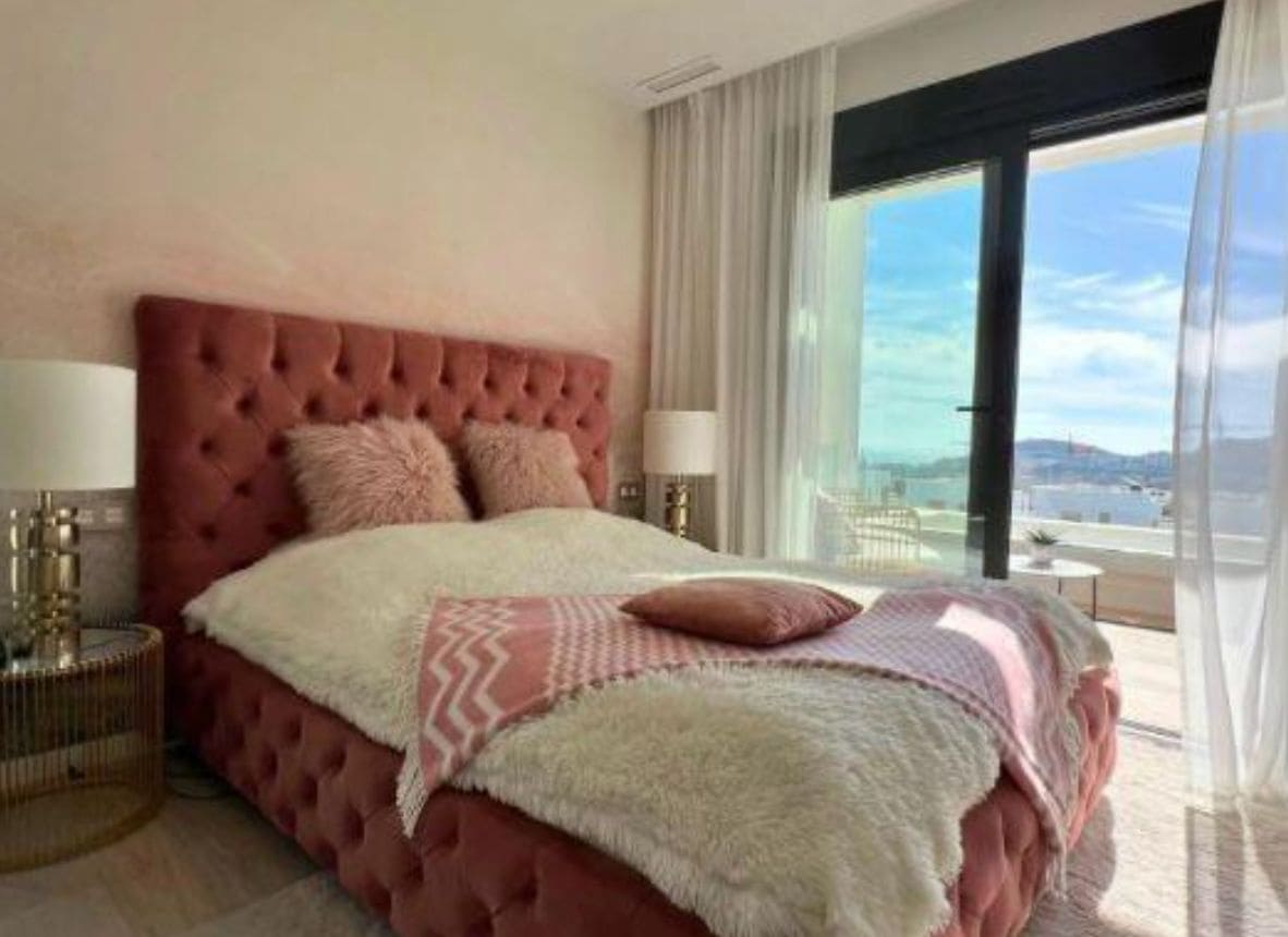 3 sypialnia Dom szeregowy na sprzedaż w Finestrat z basenem garażem - 615 000 € (Ref: 9454081)