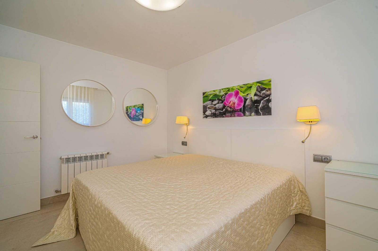 Chalet de 4 habitaciones en Alfaz del Pi / L'Alfàs del Pi en venta con piscina - 975.000 € (Ref: 9454091)