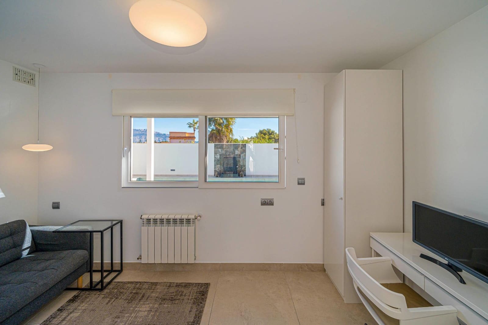 Chalet de 4 habitaciones en Alfaz del Pi / L'Alfàs del Pi en venta con piscina - 975.000 € (Ref: 9454091)