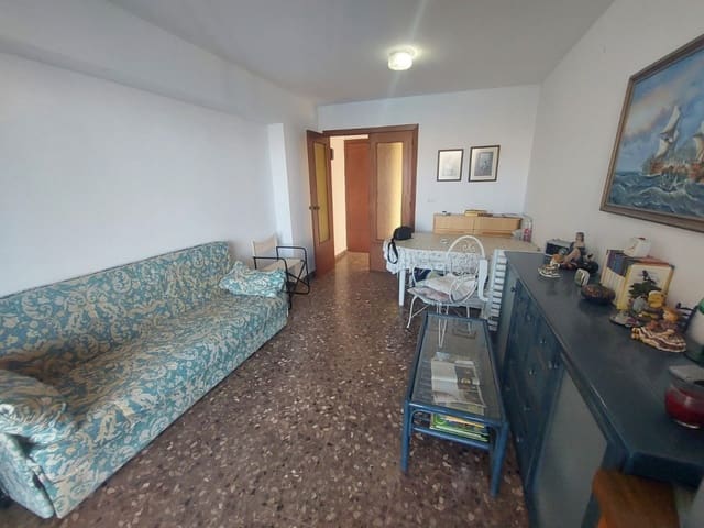 2 sypialnia Apartament na sprzedaż w Levante, Benidorm z basenem garażem - 250 000 € (Ref: 9454615)