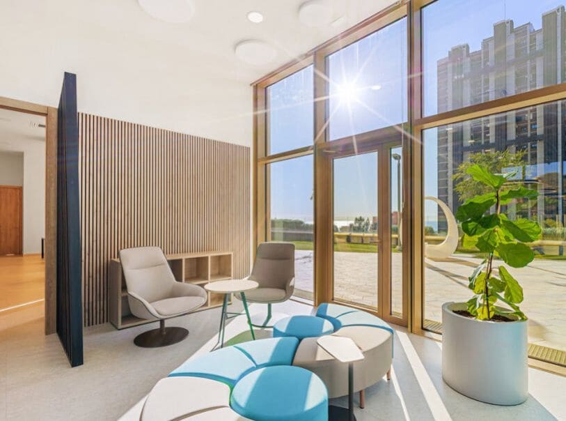 4 soverom Leilighet til salgs i Benidorm med svømmebasseng garasje - € 2 500 000 (Ref: 9454620)