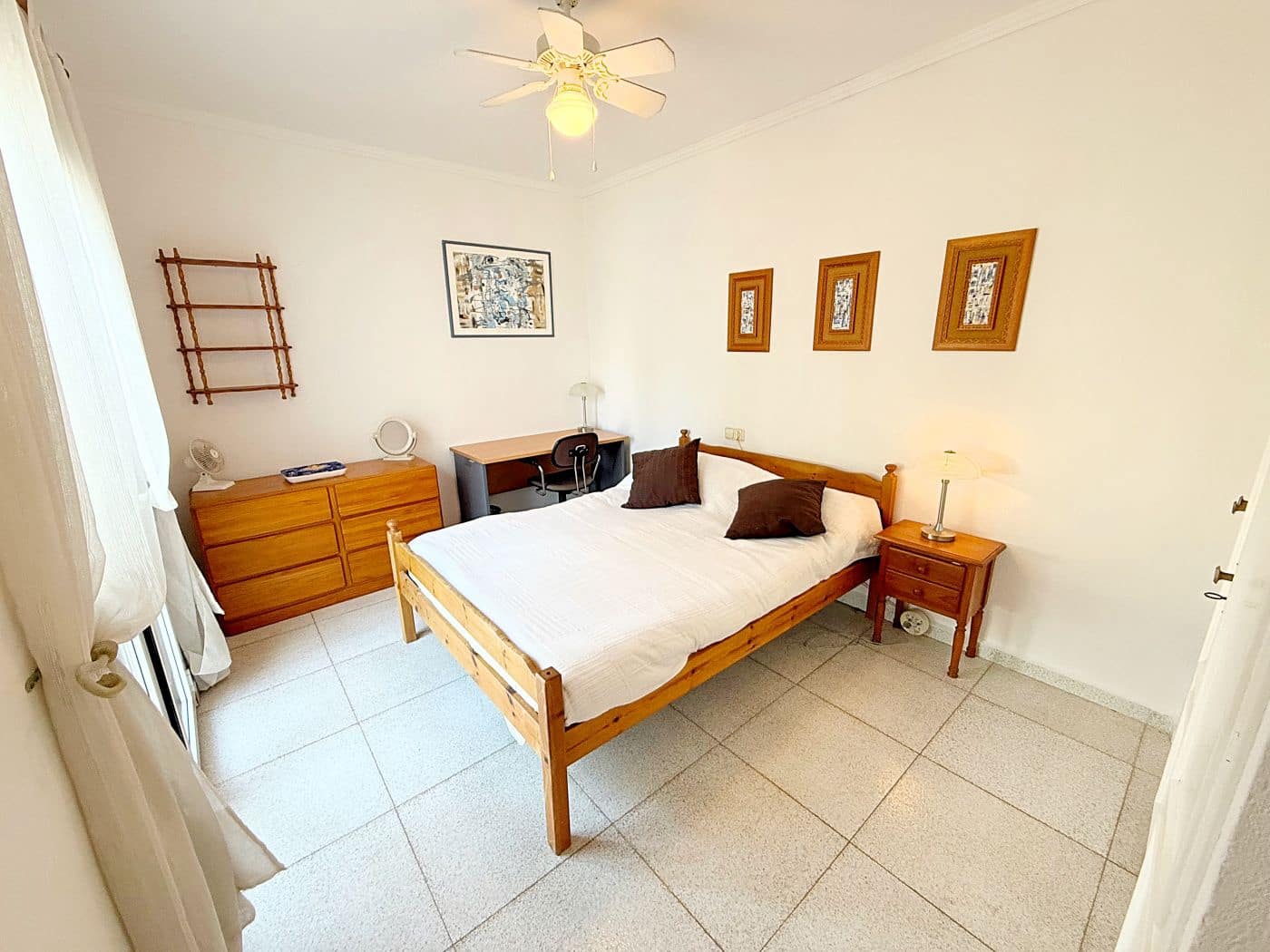 4 bedroom Villa for sale in Calpe / Calp with pool garage - € 540,000 (Ref: 9454621)