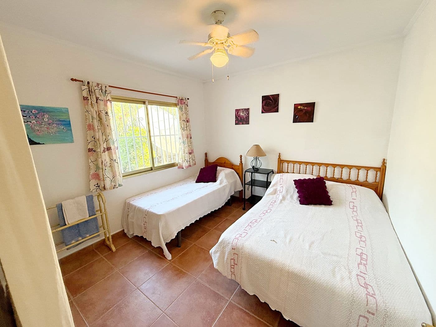 4 bedroom Villa for sale in Calpe / Calp with pool garage - € 540,000 (Ref: 9454621)