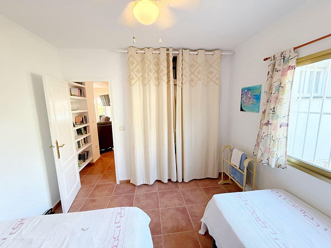 4 bedroom Villa for sale in Calpe / Calp with pool garage - € 540,000 (Ref: 9454621)