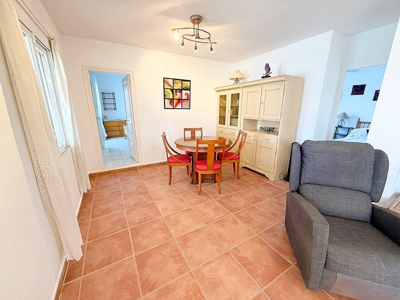 4 bedroom Villa for sale in Calpe / Calp with pool garage - € 540,000 (Ref: 9454621)