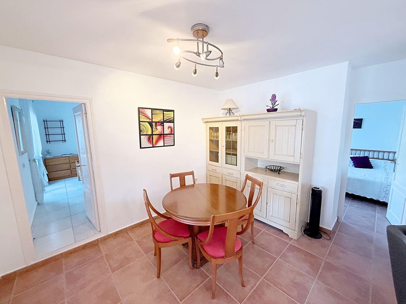 4 bedroom Villa for sale in Calpe / Calp with pool garage - € 540,000 (Ref: 9454621)