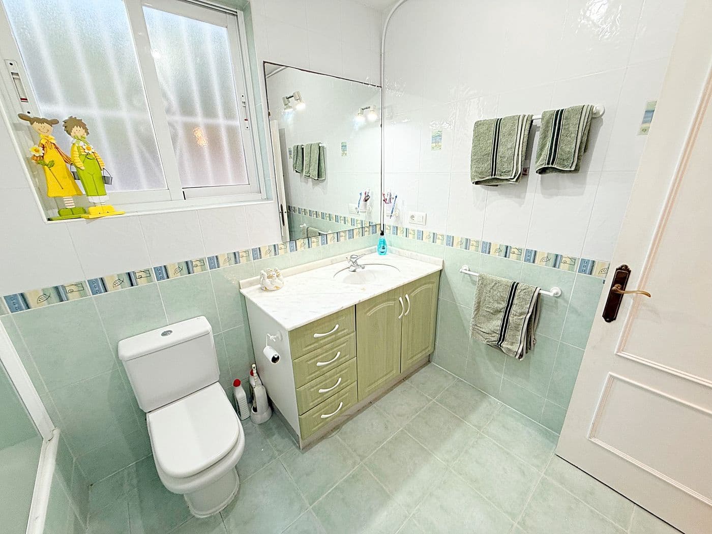 4 bedroom Villa for sale in Calpe / Calp with pool garage - € 540,000 (Ref: 9454621)