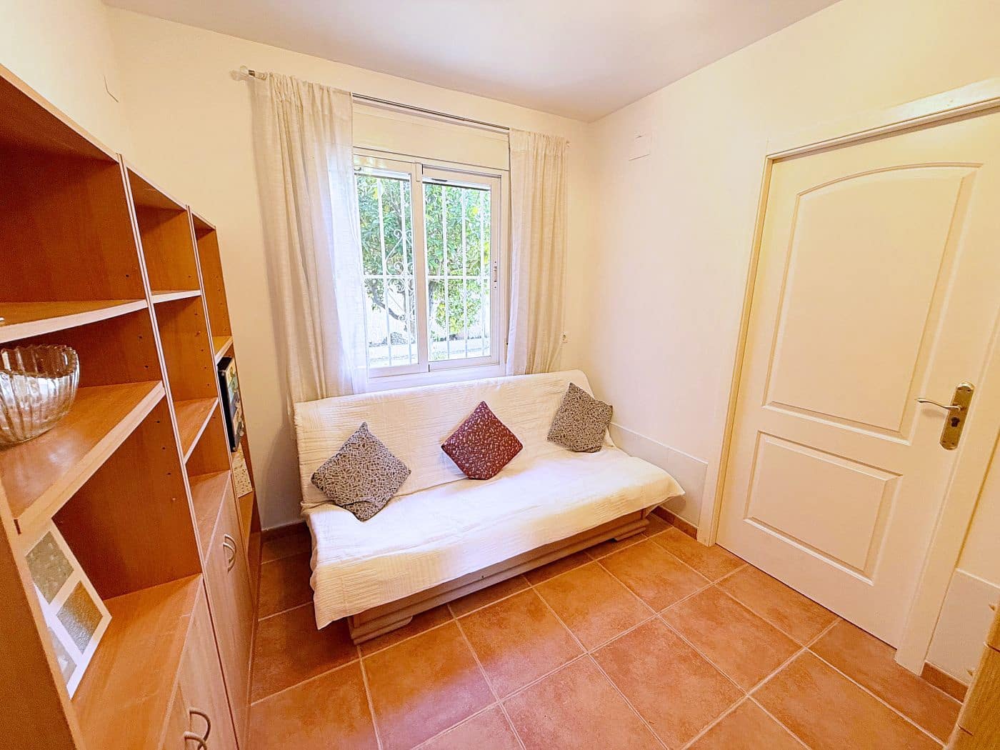 4 bedroom Villa for sale in Calpe / Calp with pool garage - € 540,000 (Ref: 9454621)