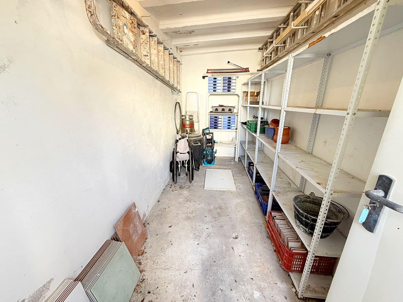 4 bedroom Villa for sale in Calpe / Calp with pool garage - € 540,000 (Ref: 9454621)