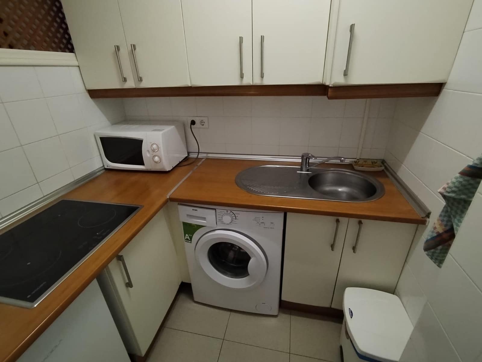 1 Zimmer Apartment zu verkaufen in Benidorm mit Pool - 265.000 € (Ref: 9454627)