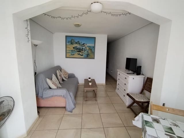 Apartamento de 1 habitación en Levante, Benidorm en venta con piscina - 265.000 € (Ref: 9454627)