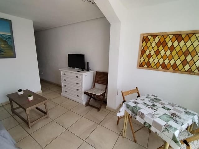 Apartamento de 1 habitación en Levante, Benidorm en venta con piscina - 265.000 € (Ref: 9454627)