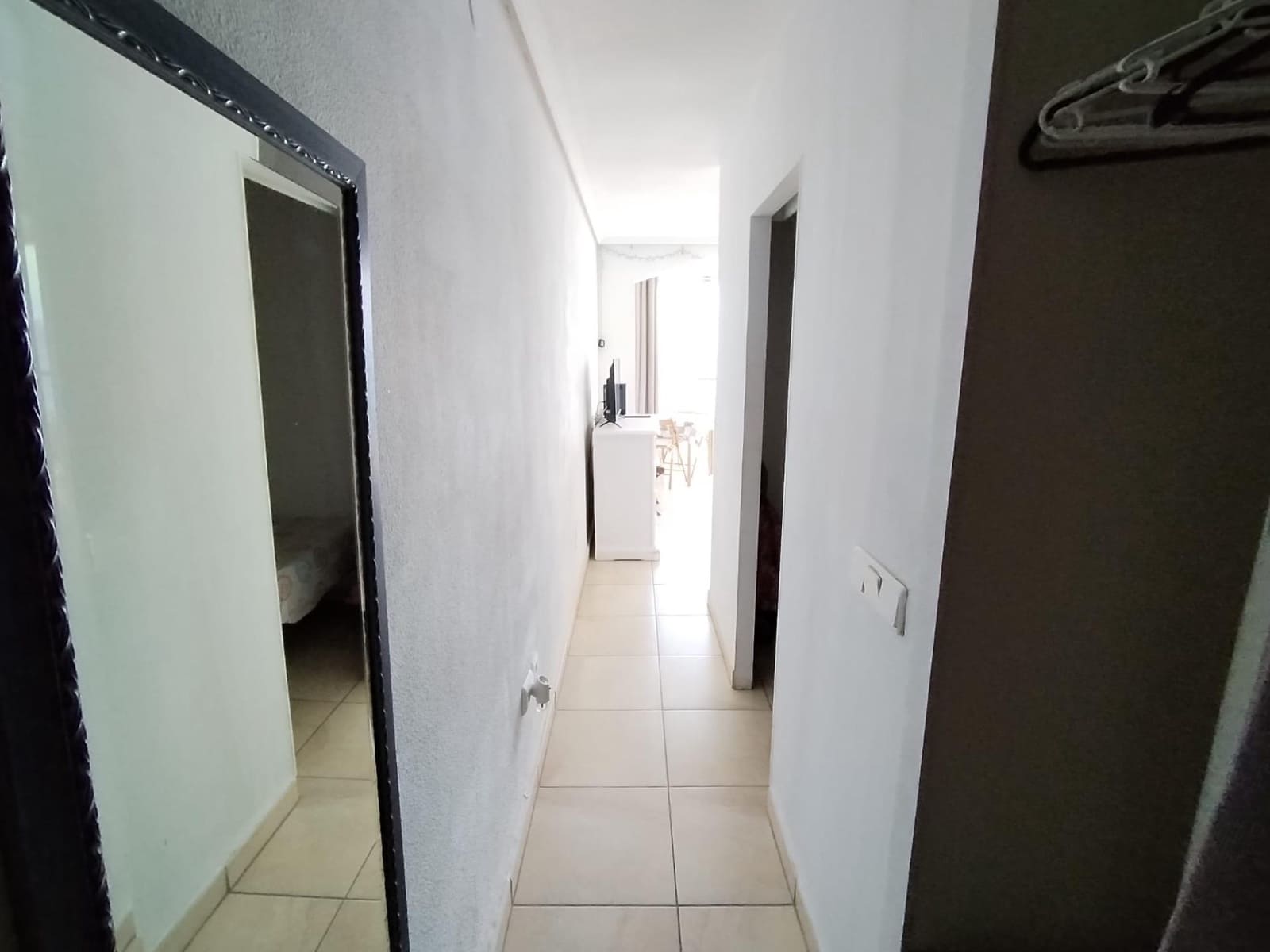 1 Zimmer Apartment zu verkaufen in Benidorm mit Pool - 265.000 € (Ref: 9454627)