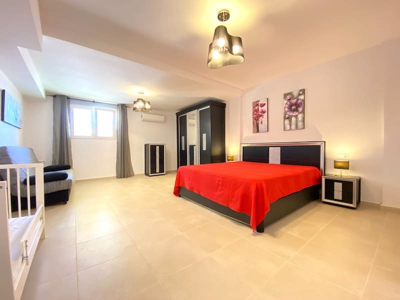 4 camera da letto Casa in vendita in Calpe / Calp con piscina garage - 365.000 € (Rif: 9454628)
