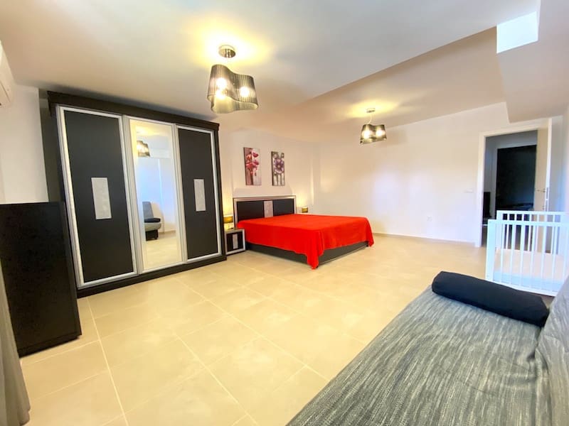 4 camera da letto Casa in vendita in Calpe / Calp con piscina garage - 365.000 € (Rif: 9454628)