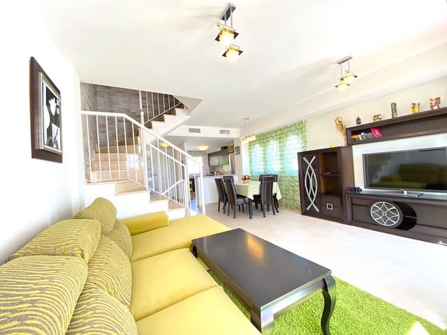 4 camera da letto Casa in vendita in Calpe / Calp con piscina garage - 365.000 € (Rif: 9454628)