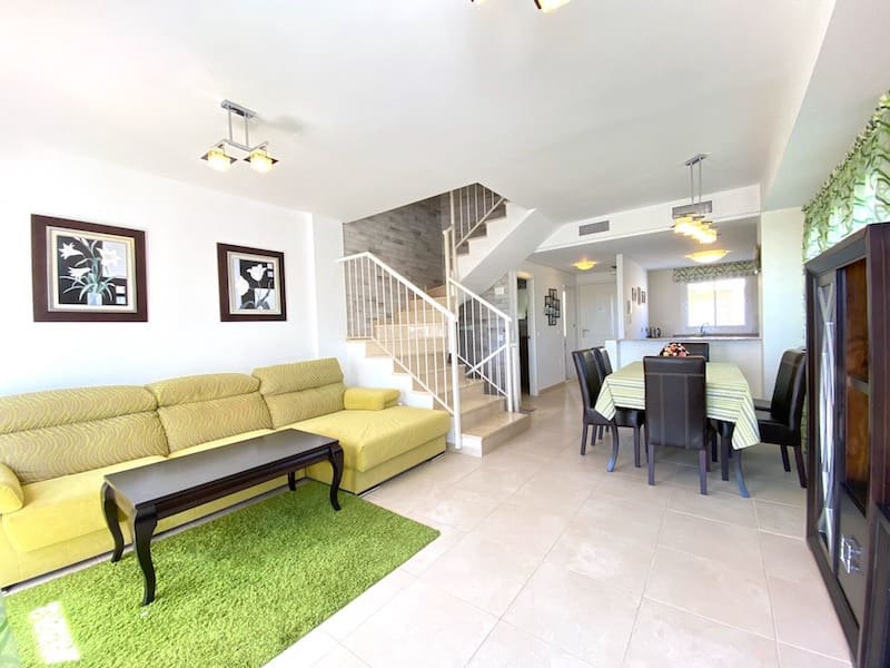 4 camera da letto Casa in vendita in Calpe / Calp con piscina garage - 365.000 € (Rif: 9454628)