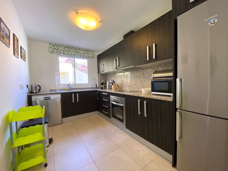 4 camera da letto Casa in vendita in Calpe / Calp con piscina garage - 365.000 € (Rif: 9454628)