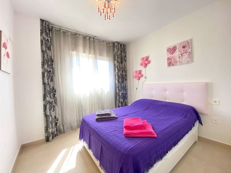 4 camera da letto Casa in vendita in Calpe / Calp con piscina garage - 365.000 € (Rif: 9454628)