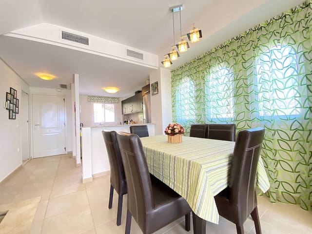 4 camera da letto Casa in vendita in Calpe / Calp con piscina garage - 365.000 € (Rif: 9454628)