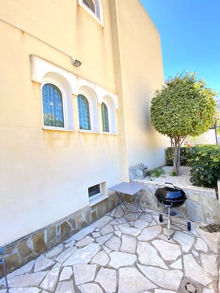 4 camera da letto Casa in vendita in Calpe / Calp con piscina garage - 365.000 € (Rif: 9454628)