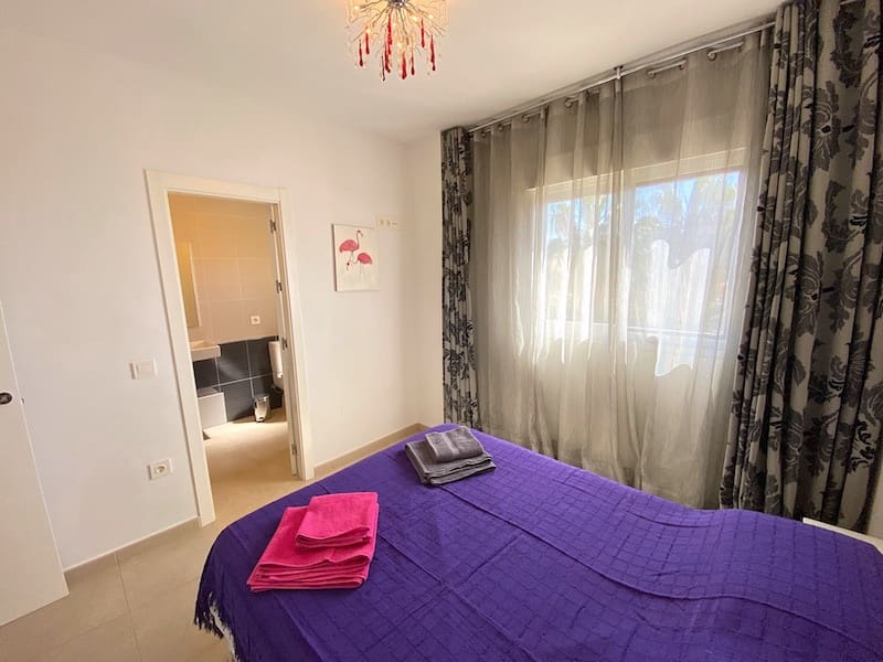 4 camera da letto Casa in vendita in Calpe / Calp con piscina garage - 365.000 € (Rif: 9454628)