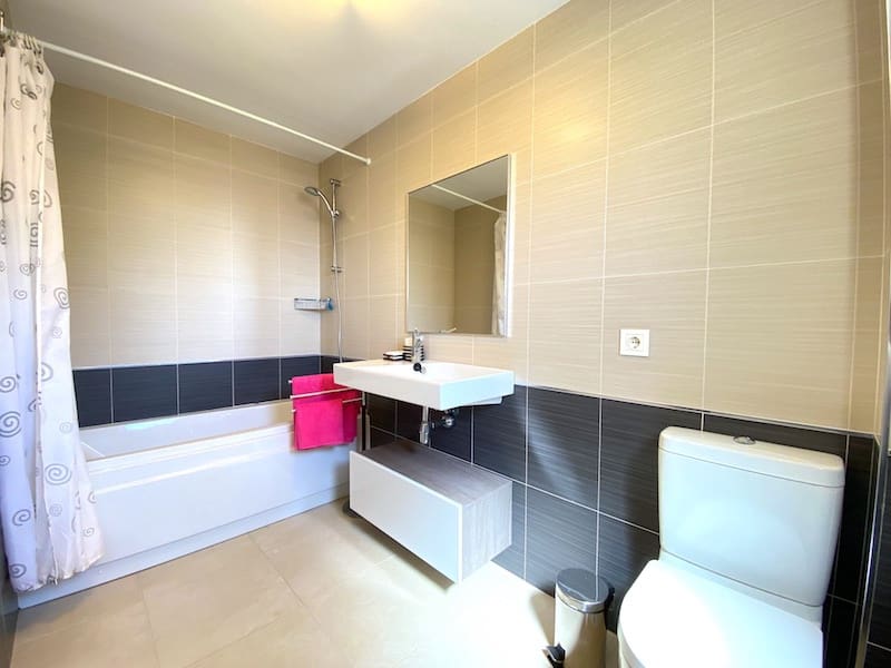 4 camera da letto Casa in vendita in Calpe / Calp con piscina garage - 365.000 € (Rif: 9454628)