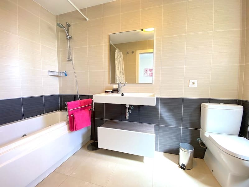 4 camera da letto Casa in vendita in Calpe / Calp con piscina garage - 365.000 € (Rif: 9454628)